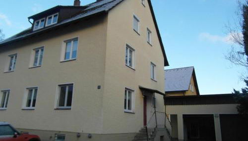 Ferienwohnung Kreischer - Foto 2