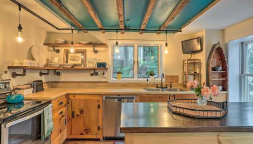 Historic Home in Lambertville Walk to Bridge - Foto 2