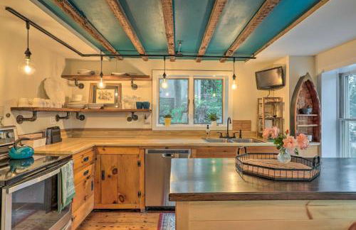 Historic Home in Lambertville Walk to Bridge - Foto 2