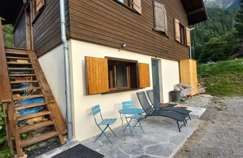 Chalet Les Charmilles - Vallée de Chamonix - 5 chambres - Foto 5