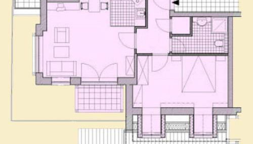 Villa-Senta-Apartment-10 - Foto 2