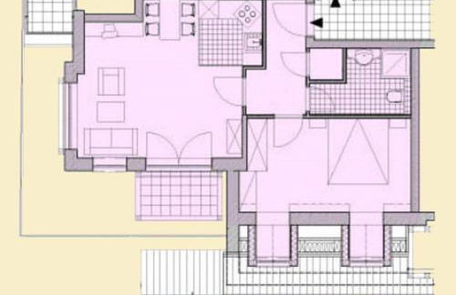 Villa Senta Apartment 10 - Foto 2