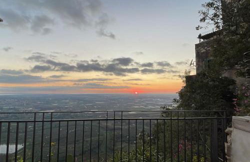 Stalla suite con living esterno vista mozzafiato - Foto 24