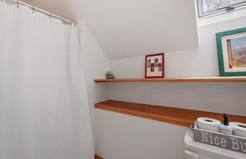 Classic Stratton Ski Chalet - Foto 32