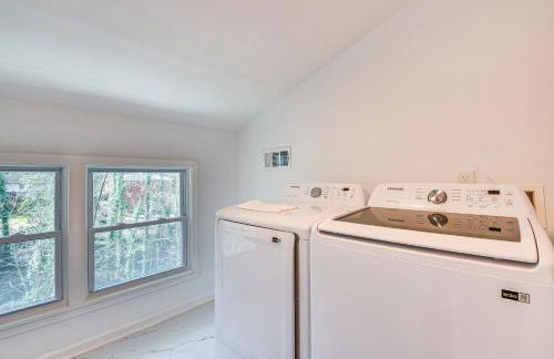 Charming Atlanta Home with Yard 7 Mi to Downtown! - Foto 26