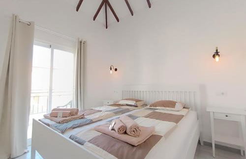 Sarah's Apartment - Playa Fañabe - Foto 20