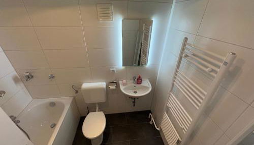 Apartment am Messegelände - Foto 4