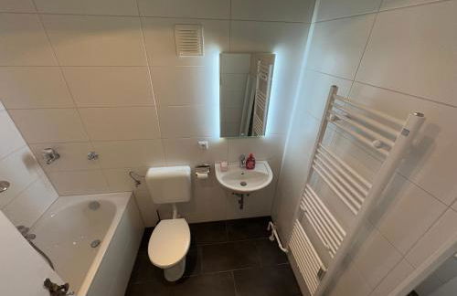 Apartment am Messegelände - Foto 4