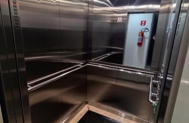 Apartamento Novo - Moderno Mobiliado - Foto 18