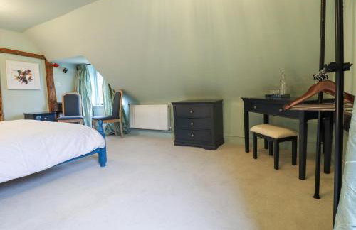 Golford Cottage - Foto 47