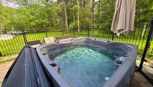HotTub|Sauna|Theater|BBQ|Firepit|Game|Pool - Foto 3