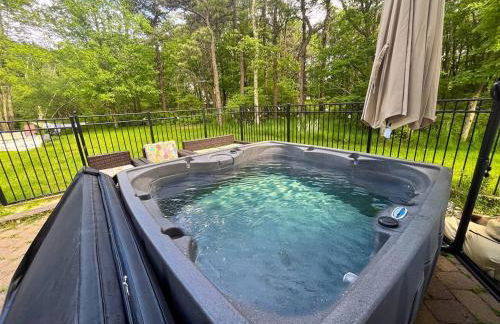 HotTub|Sauna|Theater|BBQ|Firepit|Game|Pool - Foto 3