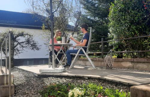 Ferienwohnung Adams - Foto 6