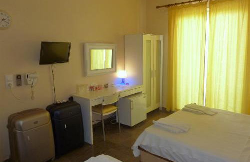 Zoe Pension - Foto 33