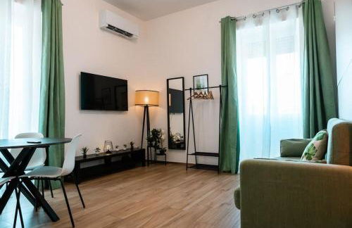 Re di Roma apartment - Foto 22