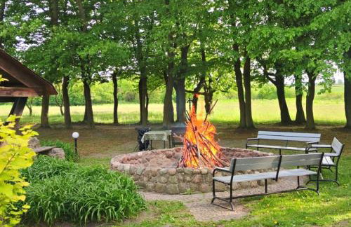 Dwór Podstolice - House of Rosenthal - Foto 60