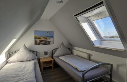 Dachgeschosswohnung Wilhelm - Foto 13