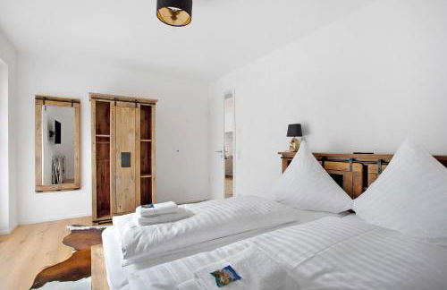 Design Ferienwohnung am Chiemsee - Foto 14