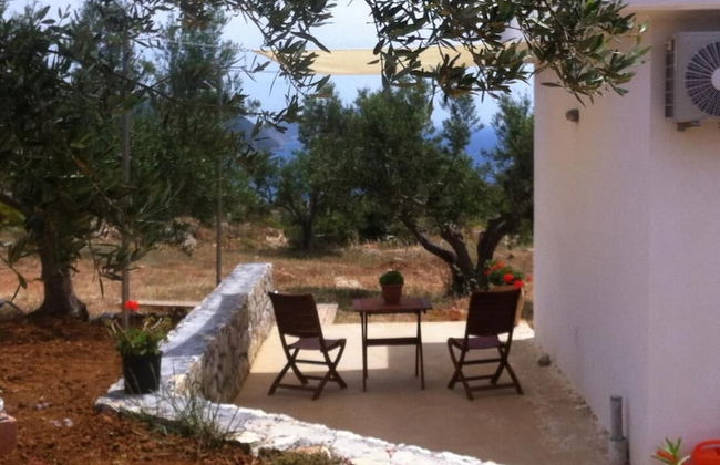 The Olive Grove Tsapi - Foto 11