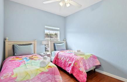 SHVCK4 - Coral Cay Resort #4 - 4 Bed 3 Baths Townhome - Foto 8