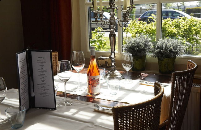 Comfy Chalet with Palletstove near Wadden Sea - Foto 25