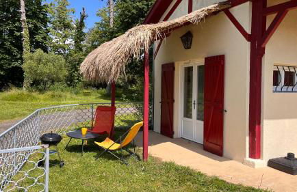 Métairie de Moutiques - Photo 59