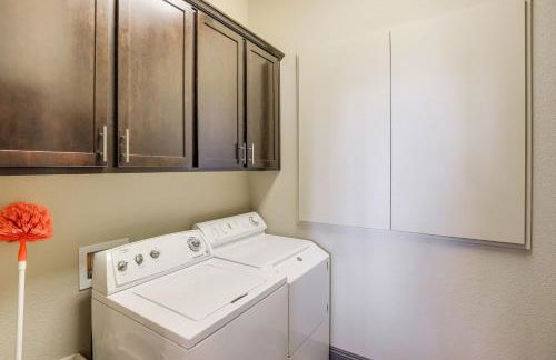 Fire Pit and Views Serene Lake Almanor Retreat - Foto 10