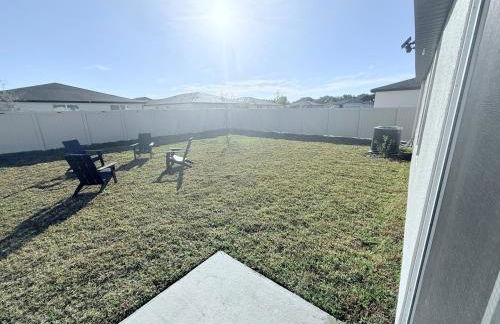 "Explore Disney, Universal & More! Cozy Auburndale Home for Your Florida Adventure!" - Foto 24