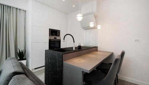 Luxury Apartment Galant 2 - Foto 5, stove, pet friendly, minibar