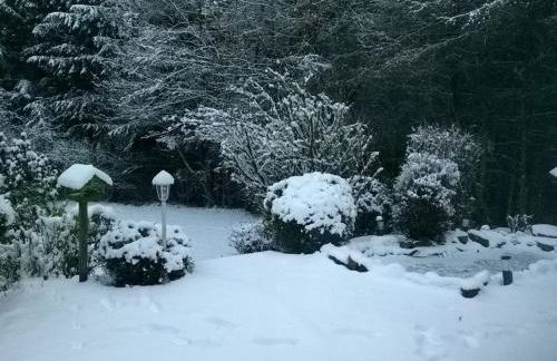 Holiday Home in Im Trieschelbach mit Großem Garten by Interhome - Foto 27