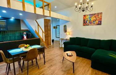 Central Riviera Charm - Foto 1