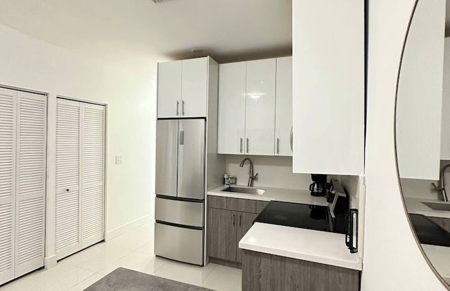 Alloggio Design District Fully Equipped - Foto 16