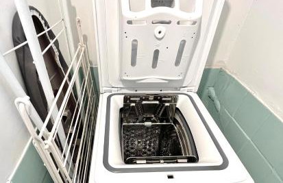 Cosy House Near Paris, CDG Airport + parking - Foto 15