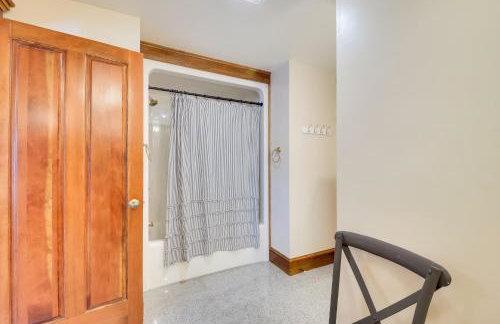 Oceanfront Mid-Coast Maine Home with Private Beach! - Foto 20