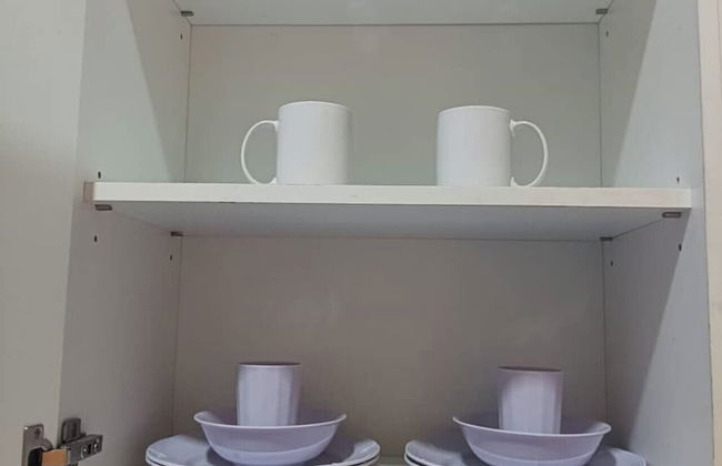 Grand Suite At The Luxe Infinitum KLCC - Foto 7