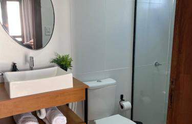 Studio Prático & Aconchegante no Ribeirão da Ilha - Foto 3