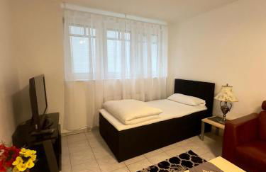 Holiday Apartment in Mörfelden-Walldorf - Foto 22