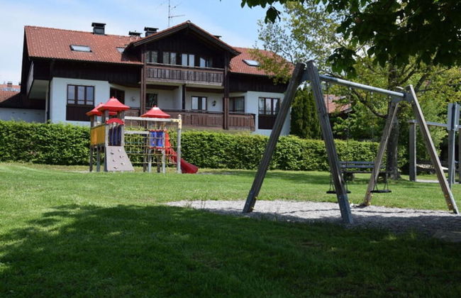 Holiday Apartment Allgauer Alpenblick - Foto 15