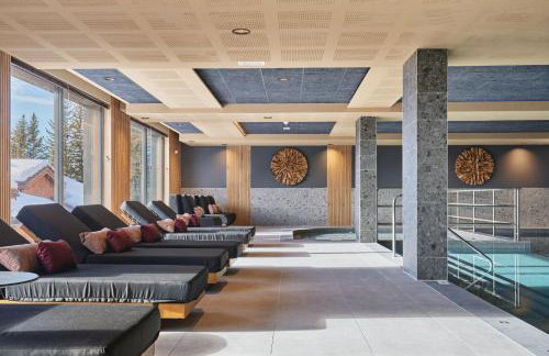 Résidence Odalys L'Ecrin Blanc - Foto 55