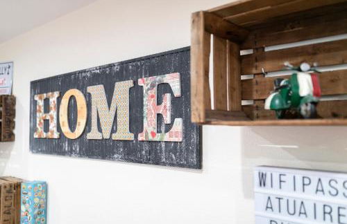 Atuaire Home Gran Vivienda en Centro Histórico San Lorenzo - Foto 42