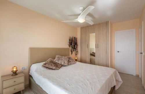 Beachfront/Strandwohnung in Calafell , Spanien - Photo 5