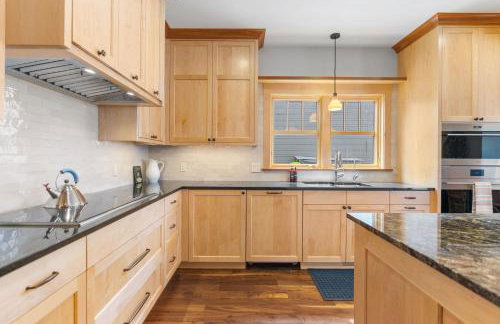 Turtle Lake Cottage - Foto 13