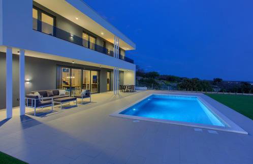 Villa Vista Novalja - Foto 66