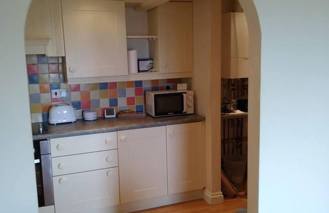 Gorgeous Private Apartment, Mesmerising sea Views - Foto 5