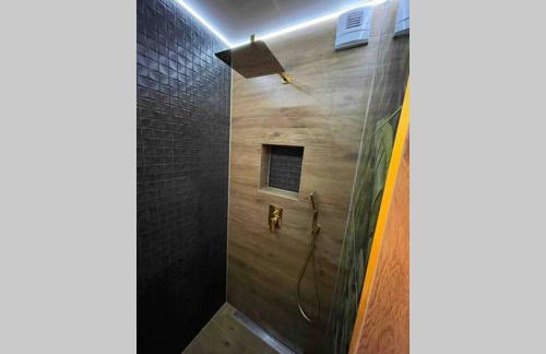 Hawaii Beach Lounge, Loft z Jacuzzi i Tarasem - Słoneczne Tarasy w Porta Mare, Dziwnowek - Foto 27