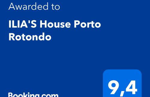 ILIA'S House Porto Rotondo - Foto 67