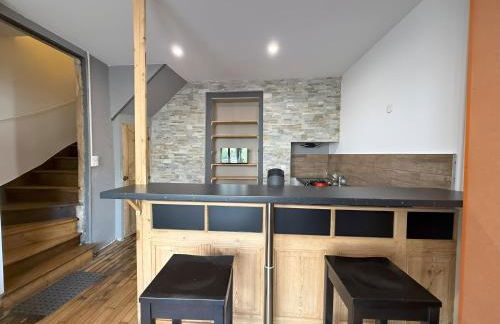 Maison au cœur d’Orgelet - Photo 13