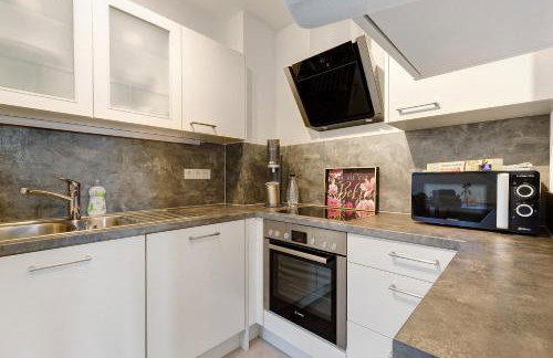 Ferienwohnung Waldblick - Foto 3