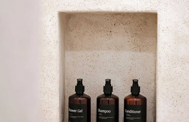 Villa Taman & Villa Serai Kedungu - Foto 35