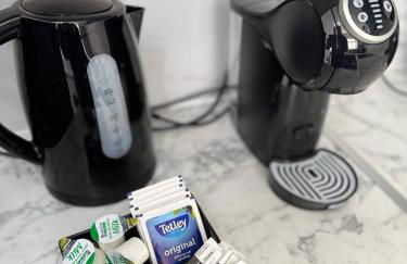 Stylish 2-Bed Apartment City Access Sleeps 4 - Foto 25